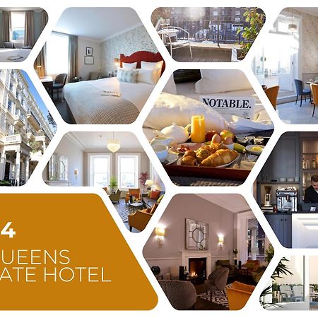 54 Queen'S Gate Hotel London Exterior photo