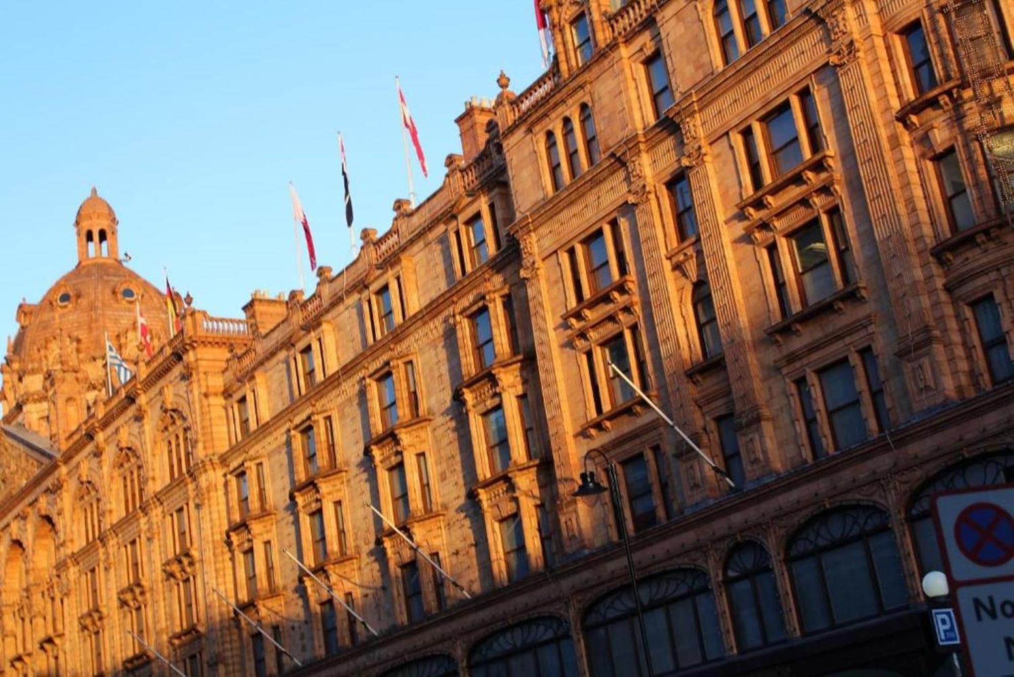 54 Queen'S Gate Hotel London Exterior photo