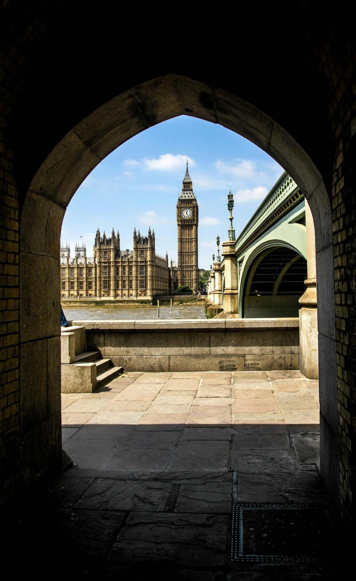 54 Queen'S Gate Hotel London Exterior photo