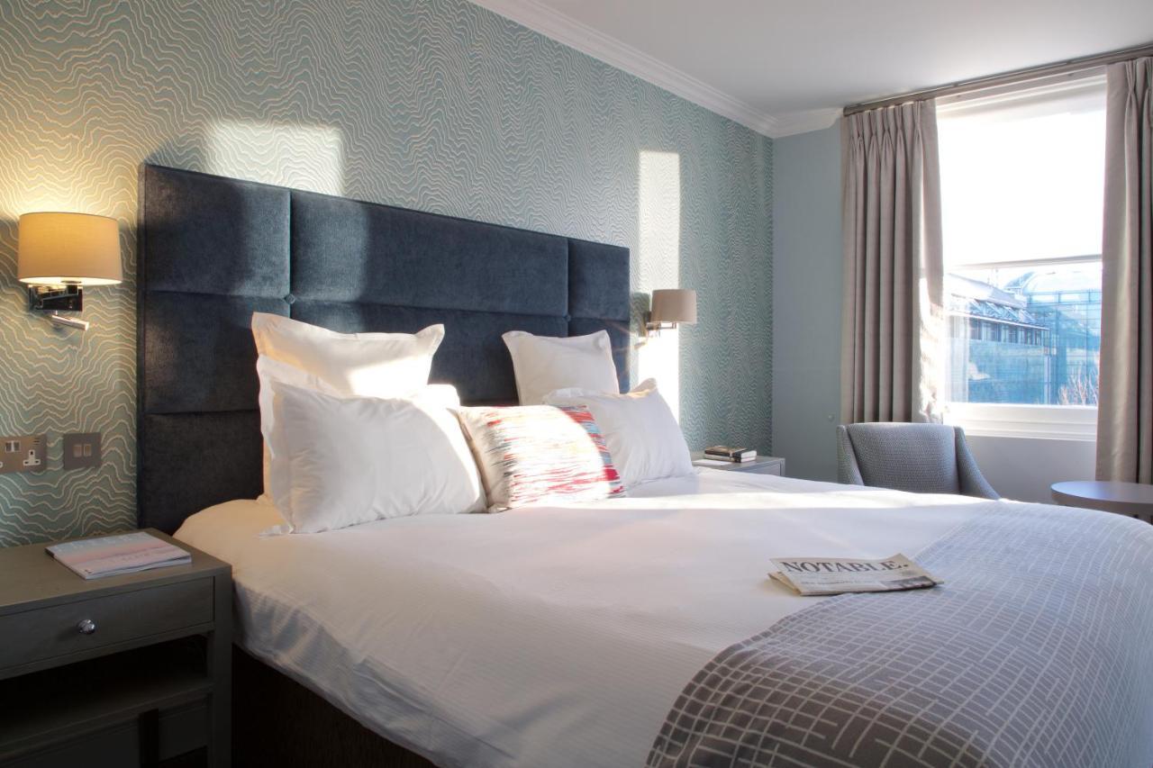 54 Queen'S Gate Hotel London Exterior photo