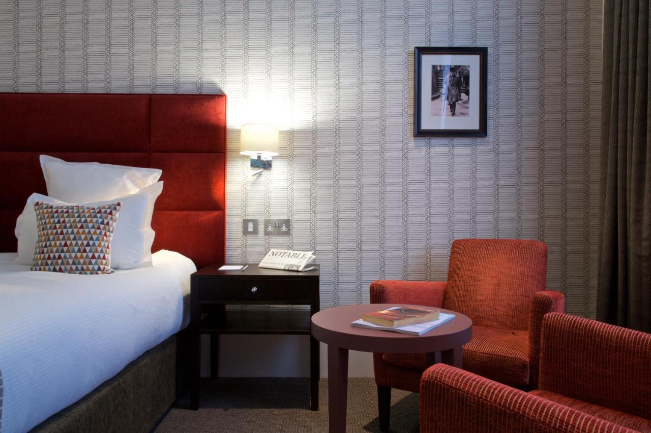 54 Queen'S Gate Hotel London Exterior photo