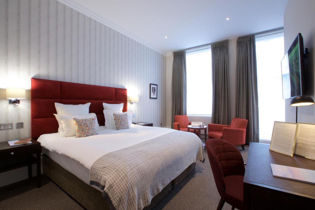 54 Queen'S Gate Hotel London Exterior photo