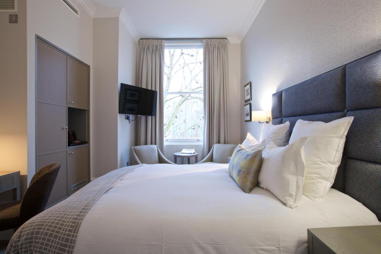 54 Queen'S Gate Hotel London Exterior photo