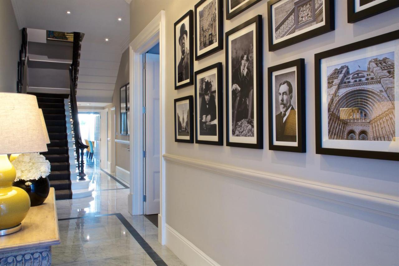 54 Queen'S Gate Hotel London Exterior photo